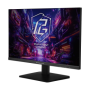 Monitor Gaming Asrock PG27QFT1B, diagonala: 27", Aspect: 16:9, anti-glare, Rezolutie: 2560 x 1440, Refresh rate: 180Hz, Luminozi