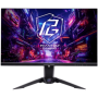 Monitor Gaming Asrock PG27QFT2A, diagonala: 27", Aspect: 16:9, anti-glare, Rezolutie: 2560 x 1440, Refresh rate: 180Hz, Luminozi