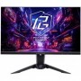 Monitor Gaming Asrock PG27QFT2A, diagonala: 27", Aspect: 16:9, anti-glare, Rezolutie: 2560 x 1440, Refresh rate: 180Hz, Luminozi
