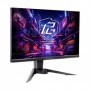 Monitor Gaming Asrock PG27QFT2A, diagonala: 27", Aspect: 16:9, anti-glare, Rezolutie: 2560 x 1440, Refresh rate: 180Hz, Luminozi
