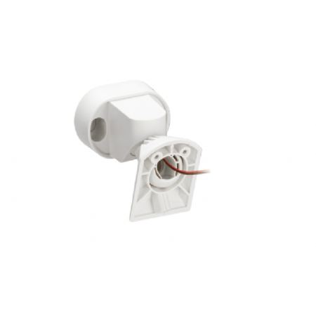 Suport detector OPTEX CW-G3 - compatibil FLX-A-AM, FLX-A-DAM-X5 Instalare pe perete sau tavan Reglabil pe orizontala - 45grade/s