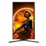 Monitor AOC 27" Q27G3XMN/BK