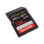 Card de Memorie SDXC SanDisk, 128GB, Clasa 10, Reading speed: 90MB/s