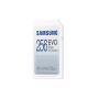 Card de Memorie Samsung EVO Plus SDXC UHS-I Class 10 256GB