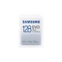 Card de Memorie SDXC Samsung EVO Plus SDXC UHS-I Class 10 128GB
