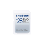 Card de Memorie SDXC Samsung EVO Plus SDXC UHS-I Class 10 128GB