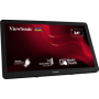 Monitor ViewSonic 24" TD2430