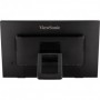 Monitor ViewSonic 24" TD2423