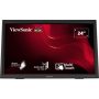 Monitor ViewSonic 24" TD2423