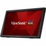 Monitor ViewSonic 24" TD2423