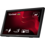Monitor ViewSonic 24" TD2423