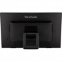 Monitor ViewSonic 24" TD2423