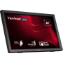 Monitor ViewSonic 24" TD2423
