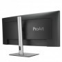 Monitor Asus 34.1" PA34VCNV, Curvature: 3800R, Diagonal (inch): 34.1, Diagonal (cm): 86.6, Aspect ratio: 21:9, Panel: IPS, Resol