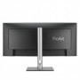 Monitor Asus 34.1" PA34VCNV, Curvature: 3800R, Diagonal (inch): 34.1, Diagonal (cm): 86.6, Aspect ratio: 21:9, Panel: IPS, Resol