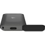 SSD Portabil Corsair EX100U 2TB, viteza de citire 1600MB/s, viteza ...