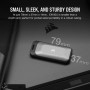 SSD Portabil Corsair EX100U 2TB, viteza de citire 1600MB/s, viteza ...