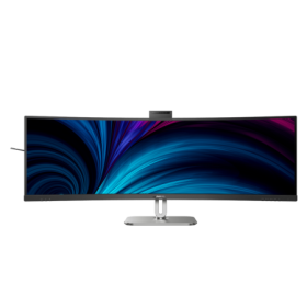 Monitor Philips 48.8" 49B2U5900CH/00