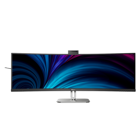Monitor Philips 48.8" 49B2U5900CH/00