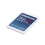 Card de Memorie SDXC, Samsung PRO Plus (2021), 256GB, UHS-I Class 10