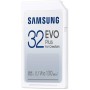 Card de Memorie SDHC Samsung EVO Plus SDHC UHS-I Class 10 32GB