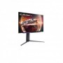 Monitor LG 26.5" 27GS95QE-B.AEU