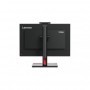 Lenovo ThinkVision T24v-30 23.8"IPS, FHD (1920x1080), 16:9, Brightness: 250 cd/m², Contrast ratio: 1000:1, Response time: 4ms (E