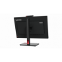 Lenovo ThinkVision T24v-30 23.8"IPS, FHD (1920x1080), 16:9, Brightness: 250 cd/m², Contrast ratio: 1000:1, Response time: 4ms (E