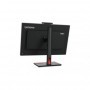 Lenovo ThinkVision T24v-30 23.8"IPS, FHD (1920x1080), 16:9, Brightness: 250 cd/m², Contrast ratio: 1000:1, Response time: 4ms (E