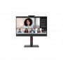 Monitor  Lenovo ThinkVision T24mv-30 23.8"IPS, FHD (1920x1080), 16:9, Brightness: 250 cd/m², Contrast ratio: 1000:1, Response ti
