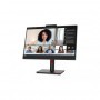 Monitor  Lenovo ThinkVision T24mv-30 23.8"IPS, FHD (1920x1080), 16:9, Brightness: 250 cd/m², Contrast ratio: 1000:1, Response ti
