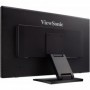 Monitor ViewSonic 27" TD2760