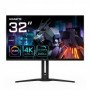 Gigabyte AORUS FO32U2 gaming monitor diagonala 31.5", 699.48 x 394.73 mm, OLED, Anti-Reflection, Rezolutie: 3840 x 2160 (UHD), L