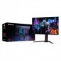 Gigabyte AORUS FO32U2 gaming monitor diagonala 31.5", 699.48 x 394.73 mm, OLED, Anti-Reflection, Rezolutie: 3840 x 2160 (UHD), L
