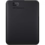 HDD Extern WD Elements Portable, 5TB, negru, USB 3.0