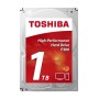 HDD  Toshiba 1TB SATA-III 7200rpm 64mb bulk