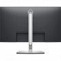 Monitor Dell 27" P2725HE, 68.6 cm, 100 Hz, 5 Ms