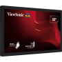 Monitor ViewSonic 32" TD3207