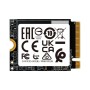 SSD Adata XPG Gammix S55, 2TB,PCI Express x4 M2