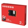 SSD Adata XPG Gammix S55, 2TB,PCI Express x4 M2