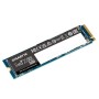 Gigabyte SSD 2500E Gen3 2TB, M.2, Viteza citire: 2400 MB/s, Scriere: 2000Mb/s, Dimensiuni: 22 x 2.3 x 80 mm