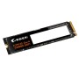 Gigabyte SSD Aorus Gen4 500GB, M.2, 3D TLC NAND Flash, Viteza citire: 5,000 MB/s, Viteza scriere: 3,800 MB/s, Dimensiuni 80 x 22