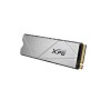 SSD Adata XPG Gammix S60 HeatSink 2TB PCI Express 4.0 x4 M.2 2280