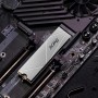 SSD Adata XPG Gammix S60 HeatSink 2TB PCI Express 4.0 x4 M.2 2280