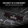 SSD CORSAIR MP700 PRO 2TB M.2 NVME