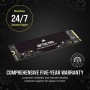 SSD CORSAIR MP700 PRO 2TB M.2 NVME