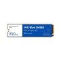 SSD WD Blue SN580 2TB PCI Express 4.0 x4 M.2 2280