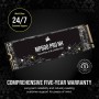 SSD CORSAIR MP600 PRO NH 8TB M.2 NVME