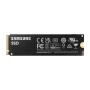 SSD Samsung, 990 PRO, 4TB,  M2, PCIe 4.0 , NVMe