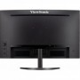 Monitor ViewSonic 24" VX2418C
